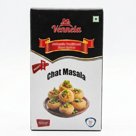 Chat Masala